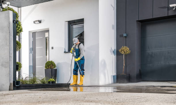 Best Fence Cleaning  in Annandale, NJ